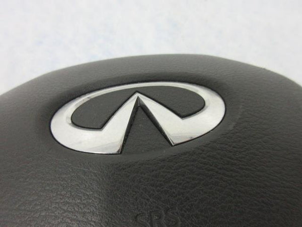 INFINITI QX50 2019-2023-2024-2025-2026 LEFT STEERING WHEEL AIRBAG DRIVER KNEE