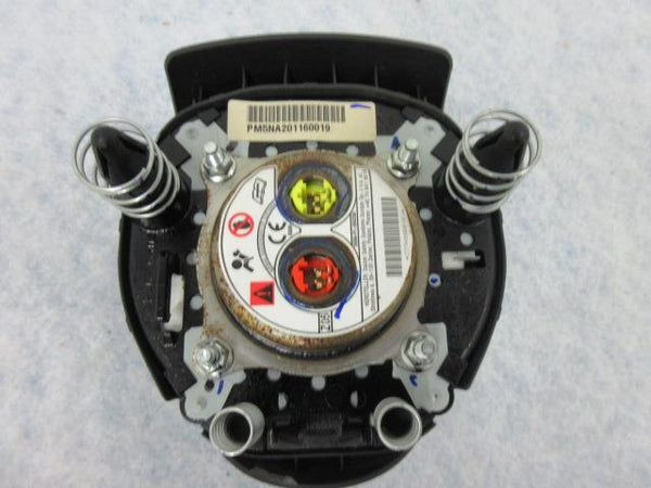 INFINITI QX50 2019-2023-2024-2025-2026 LEFT STEERING WHEEL AIRBAG DRIVER KNEE