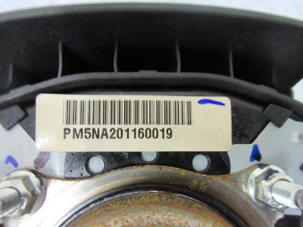 INFINITI QX50 2019-2023-2024-2025-2026 LEFT STEERING WHEEL AIRBAG DRIVER KNEE