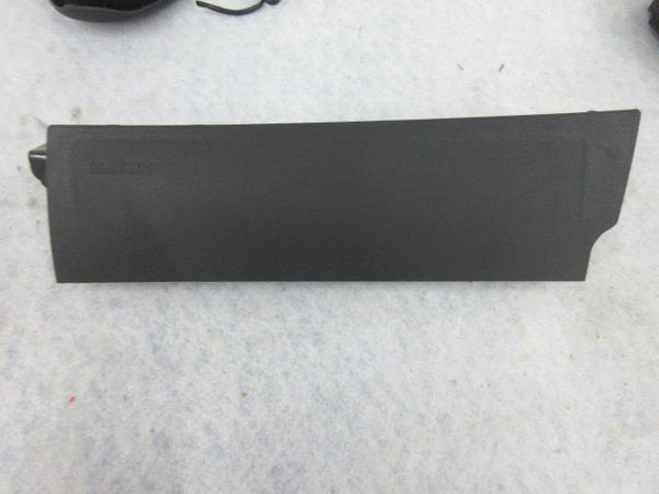 INFINITI QX50 2019-2023-2024-2025-2026 LEFT STEERING WHEEL AIRBAG DRIVER KNEE