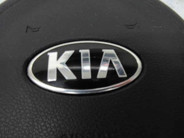 KIA  SPORTAGE 2017-2018-2019-2020-2021-2022 steering wheel LH Airbag DRIVER LEFT