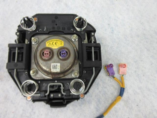 KIA  SPORTAGE 2017-2018-2019-2020-2021-2022 steering wheel LH Airbag DRIVER LEFT