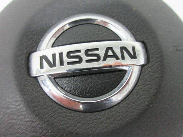 NISSAN LEAF 2018-2019-2020-2021-2022-2023-2024 OEM LH LEFT STEERING WHEEL AIRBAG
