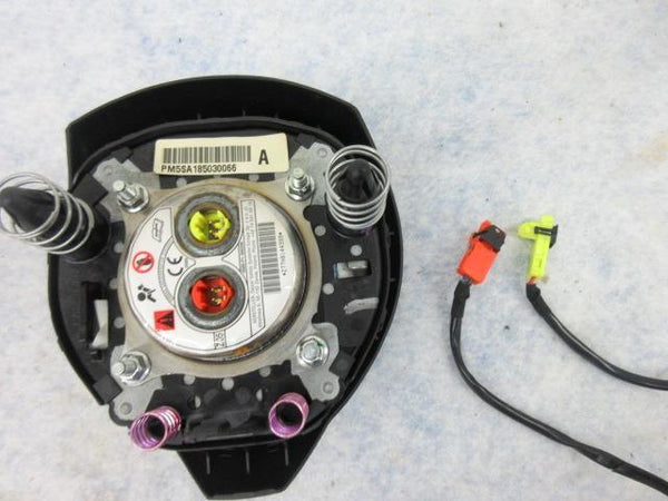 NISSAN LEAF 2018-2019-2020-2021-2022-2023-2024 OEM LH LEFT STEERING WHEEL AIRBAG
