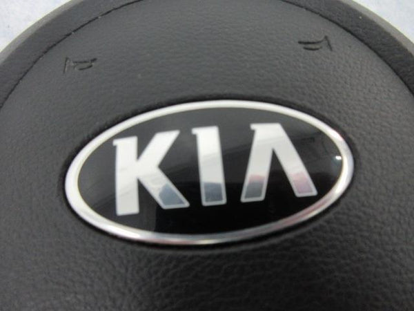 KIA SELTOS 2021-2022-2023-2024-2025 LEFT OEM driver steering wheel LH airbag