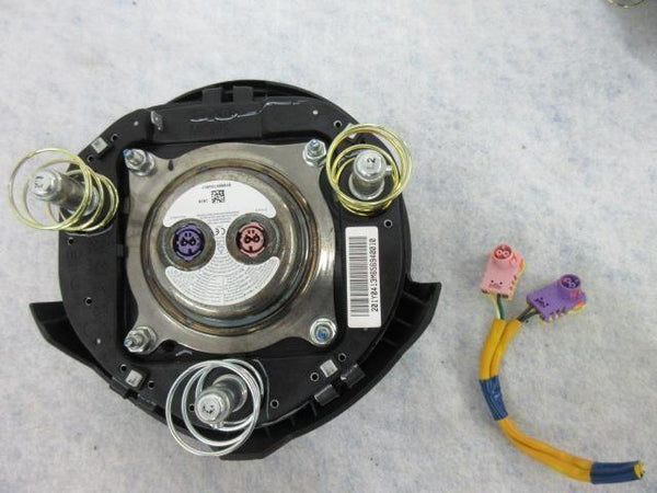 KIA SELTOS 2021-2022-2023-2024-2025 LEFT OEM driver steering wheel LH airbag