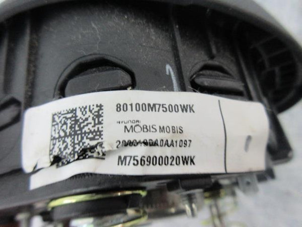 KIA SELTOS 2021-2022-2023-2024-2025 LEFT OEM driver steering wheel LH airbag