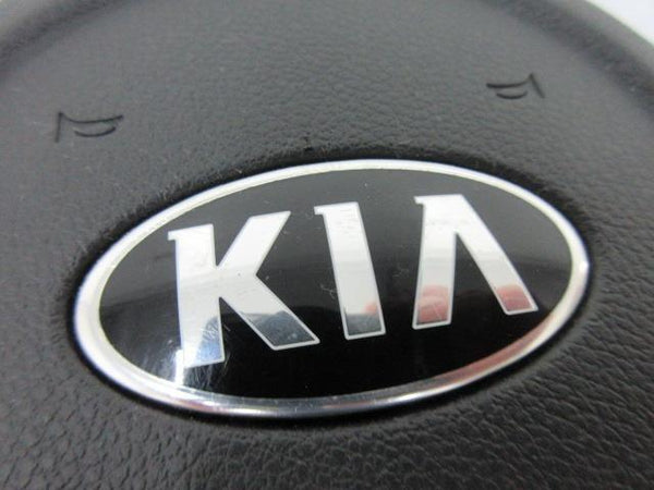 KIA SEDONA LX SX EX SLX 2019-2020-2021 STEERING Driver wheel Airbag BLACK LEFT L