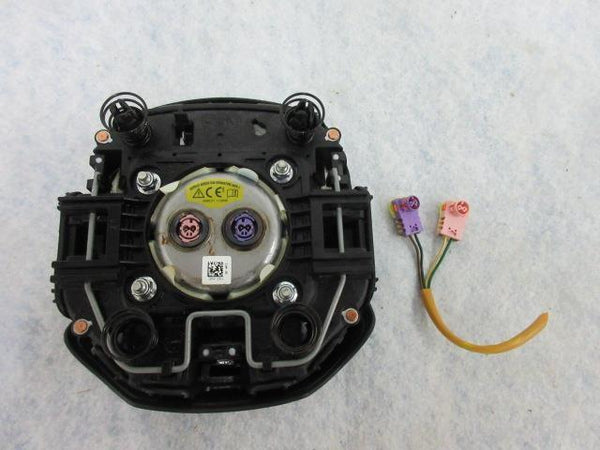 KIA  SPORTAGE LX EX 2023-2024-2025 OEM LEFT steering wheel Airbag DRIVER