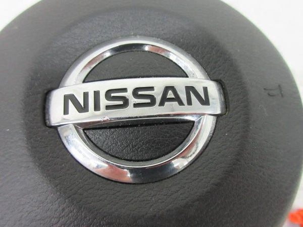 NISSAN LEAF 2018-2019-2020-2021-2022-2023-2024 OEM LEFT LH STEERING WHEEL AIRBAG
