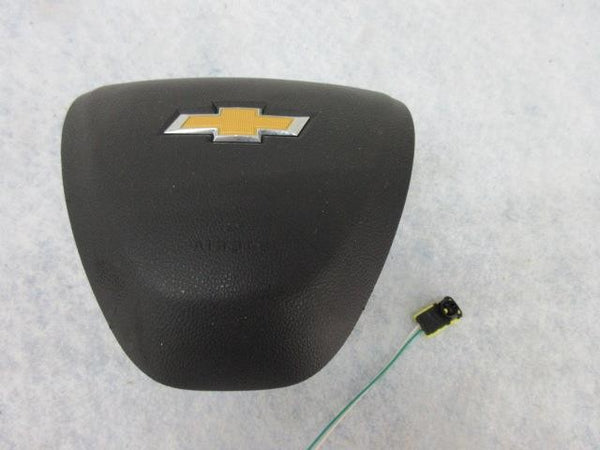 CHEVROLET SPARK LT 2018-2019-2020-2021-2022 Airbag driver steering LEFT WHEEL LH