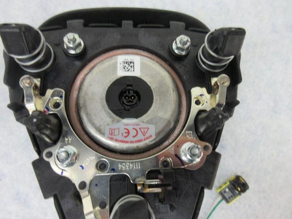 CHEVROLET SPARK LT 2018-2019-2020-2021-2022 Airbag driver steering LEFT WHEEL LH