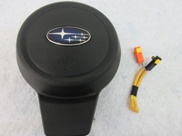 SUBARU IMPREZA CROSSTREK 2018-2020-2019-2022-2021-2023 Airbag steering KNEE LEFT