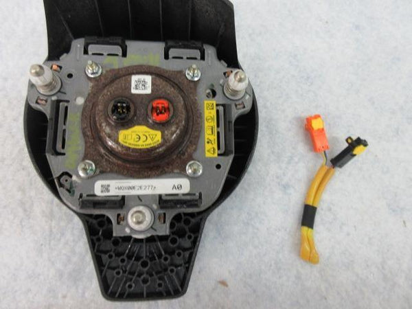 SUBARU IMPREZA CROSSTREK 2018-2020-2019-2022-2021-2023 Airbag steering KNEE LEFT