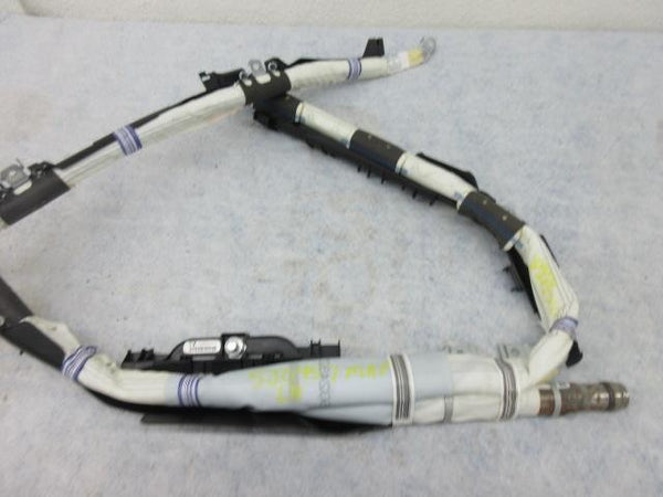 HONDA CIVIC 2016-2019-2017-2018-2020-2021 SEDAN LX SI curtain driver airbag LEFT
