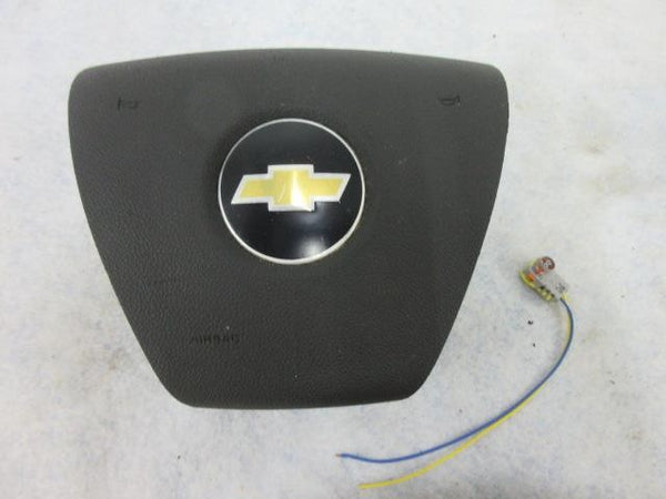 CHEVROLET EXPRESS 3500 2500 2017-2021-2023-2024-2025 AIRBAG STEERING LEFT WHEEL