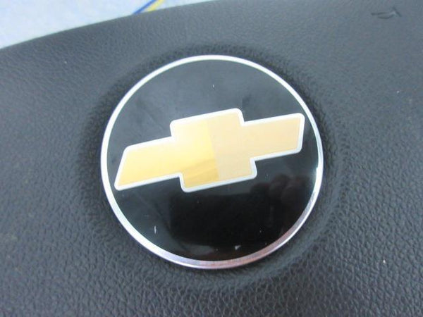 CHEVROLET EXPRESS 3500 2500 2017-2021-2023-2024-2025 AIRBAG STEERING LEFT WHEEL