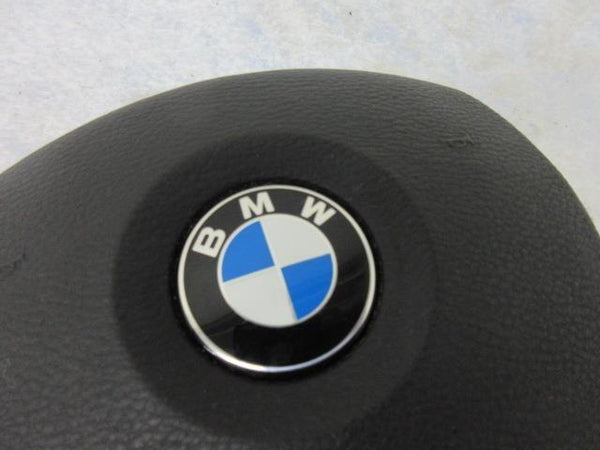 BMW X3 O  7 - I  O OEM LEFT Steering wheel driver AIRBAG xDRIVE 28I 30I SI LH