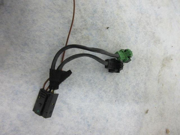 BMW X3 O  7 - I  O OEM LEFT Steering wheel driver AIRBAG xDRIVE 28I 30I SI LH