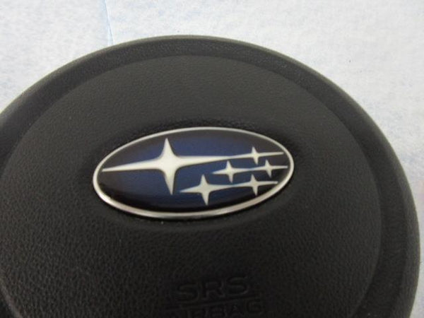 SUBARU ASCENT IMPREZA LEGACY CROSSTREK 2017-2026 OEM Airbag LEFT steering wheel