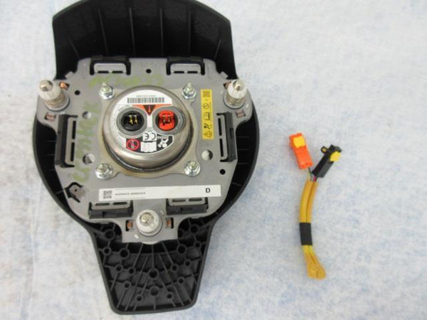 SUBARU ASCENT IMPREZA LEGACY CROSSTREK 2017-2026 OEM Airbag LEFT steering wheel