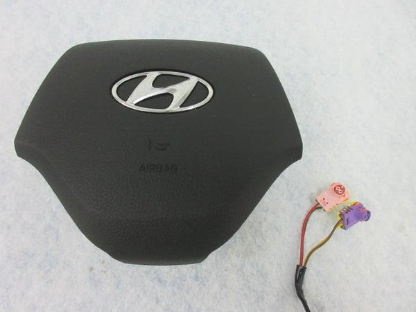 HYUNDAI TUCSON 2016-2017-2019-2021-2018-2020-2022 STEERING WHEEL airbag LEFT LH