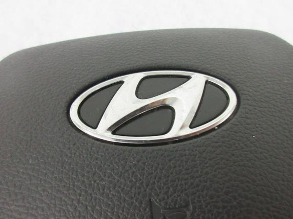 HYUNDAI TUCSON 2016-2017-2019-2021-2018-2020-2022 STEERING WHEEL airbag LEFT LH