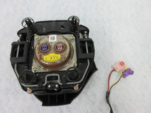 HYUNDAI TUCSON 2016-2017-2019-2021-2018-2020-2022 STEERING WHEEL airbag LEFT LH