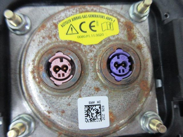 HYUNDAI TUCSON 2016-2017-2019-2021-2018-2020-2022 STEERING WHEEL airbag LEFT LH