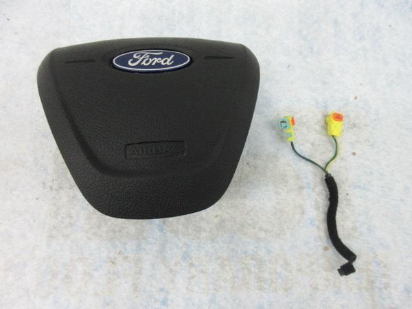 FORD TRANSIT CONNECT 2014-2021-2022-2023 Steering wheel LEFT KNEE AIRBAG DRIVER