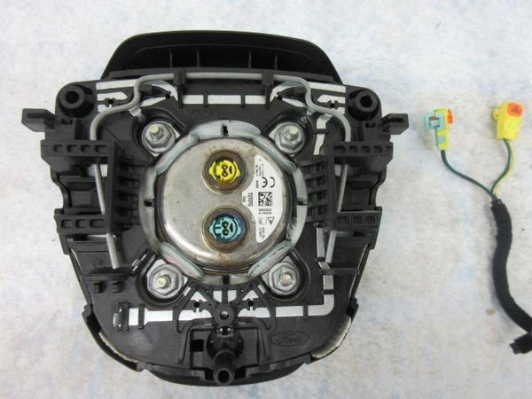 FORD TRANSIT CONNECT 2014-2021-2022-2023 Steering wheel LEFT KNEE AIRBAG DRIVER