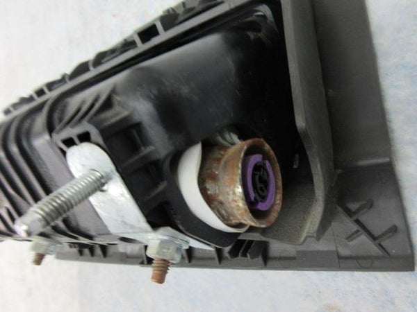 FORD TRANSIT CONNECT 2014-2021-2022-2023 Steering wheel LEFT KNEE AIRBAG DRIVER
