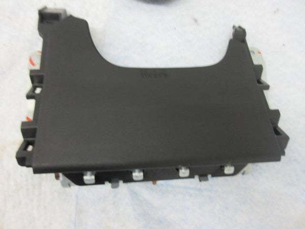 Mitsubishi Mirage HATCH BACK 2014-2024 LH Airbag steering wheel knee DRIVER LEFT
