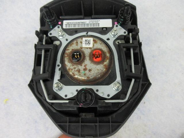 Mitsubishi Mirage HATCH BACK 2014-2024 Airbag steering wheel LEFT knee DRIVER LH