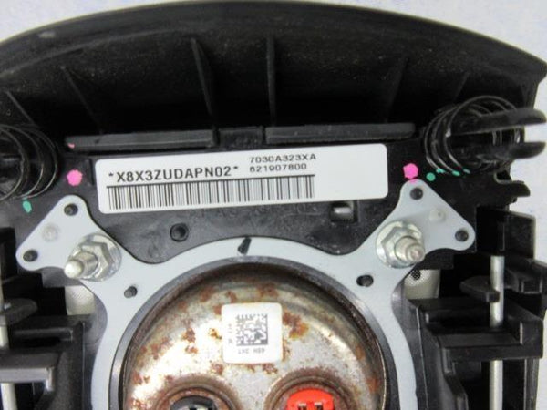 Mitsubishi Mirage HATCH BACK 2014-2024 Airbag steering wheel LEFT knee DRIVER LH