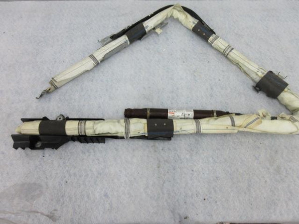 HONDA RIDGELINE 2017-2018-2022-2023-2024-2025-2026 RIGHT curtain driver airbag