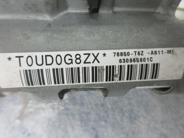 HONDA RIDGELINE 2017-2018-2022-2023-2024-2025-2026 RIGHT curtain driver airbag