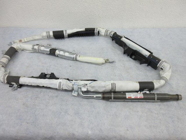 HONDA PILOT 2016-2017-2019-2018-2020-2021-2022 LEFT CURTAIN DRIVER OEM AIRBAG
