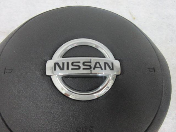 NISSAN NV 200 NV200 ROUND 2014-2024 OEM LEFT AIRBAG 2 PLUG steering wheel Driver