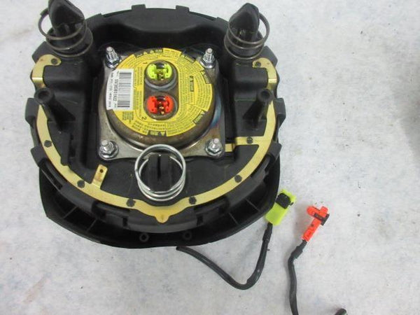 NISSAN NV 200 NV200 ROUND 2014-2024 OEM LEFT AIRBAG 2 PLUG steering wheel Driver