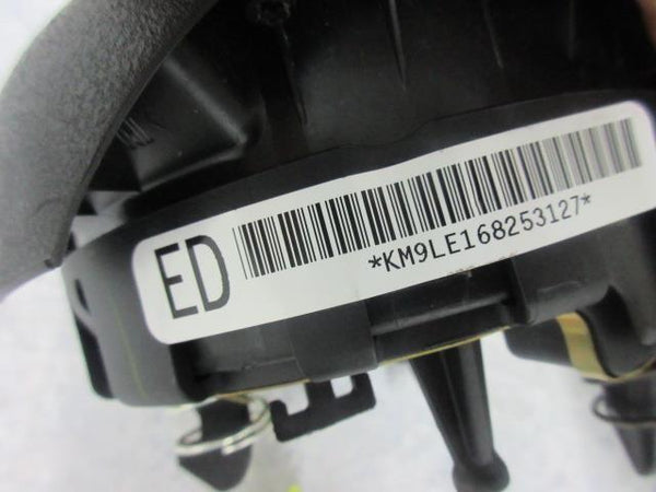 NISSAN NV 200 NV200 ROUND 2014-2024 OEM LEFT AIRBAG 2 PLUG steering wheel Driver