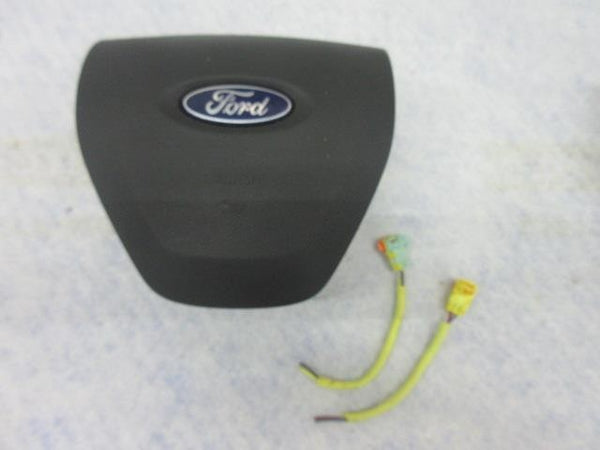 FORD RANGER 2017-2019-2021-2018-2020-2022 LEFT OEM DRIVER Steering wheel AIRBAG