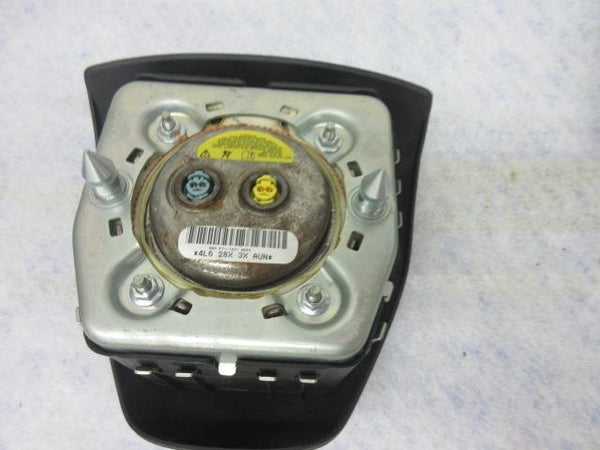 FORD RANGER 2017-2019-2021-2018-2020-2022 LEFT OEM DRIVER Steering wheel AIRBAG