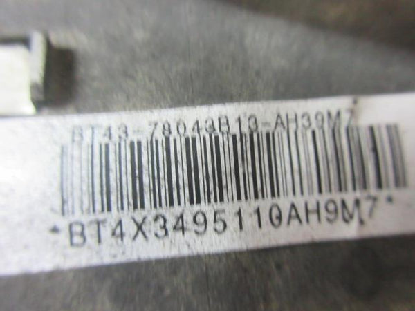 FORD RANGER 2017-2019-2021-2018-2020-2022 LEFT OEM DRIVER Steering wheel AIRBAG
