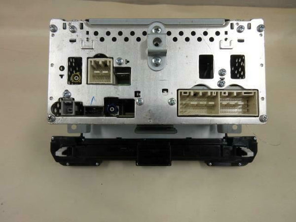 HYUNDAI ELANTRA 2017-2018-2019 OEM RADIO SCREEN APPS 96160-F2120UAT