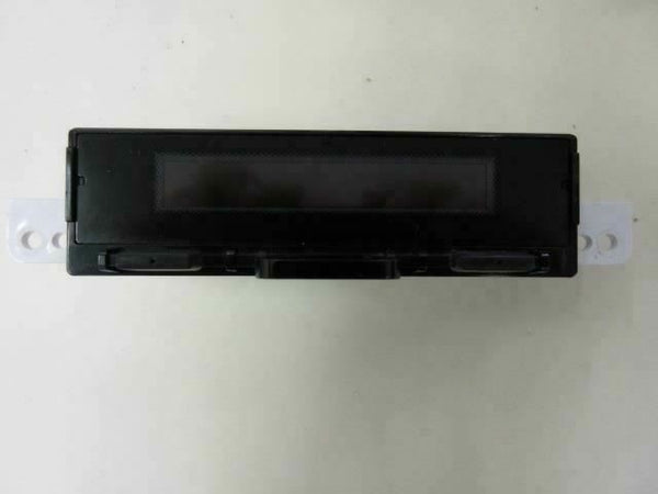 ACURA RDX 2013-2014-2015-2016 OEM RADIO SATELLITE SCREEN 39100-TX4-A01