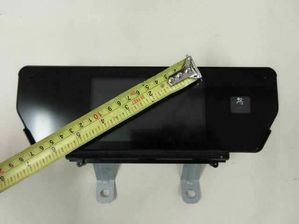 ACURA RDX 2013-2014-2015-2016 OEM RADIO SATELLITE SCREEN 39100-TX4-A01