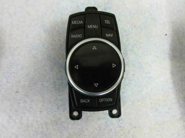 BMW SERIES 3 2012-2013-2014-2015 OEM RADIO RECEIVER NAVIGATION 6512CI936576701