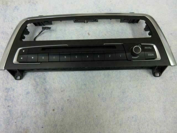 BMW SERIES 3 2012-2013-2014-2015 OEM RADIO RECEIVER NAVIGATION 6512CI936576701