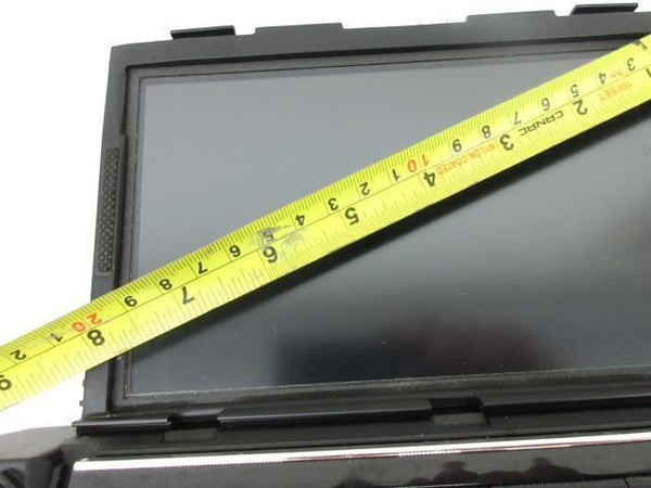 HYUNDAI TUCSON 2016-2017-2018 OEM RADIO SCREEN 8 ¨ NAVIGATION MAP 96560-D33204X